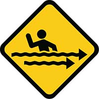 Icon for Strong currents